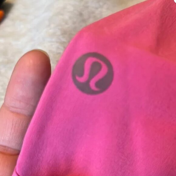 Lululemon Speed Up Shorts 8 - Picture 5 of 5